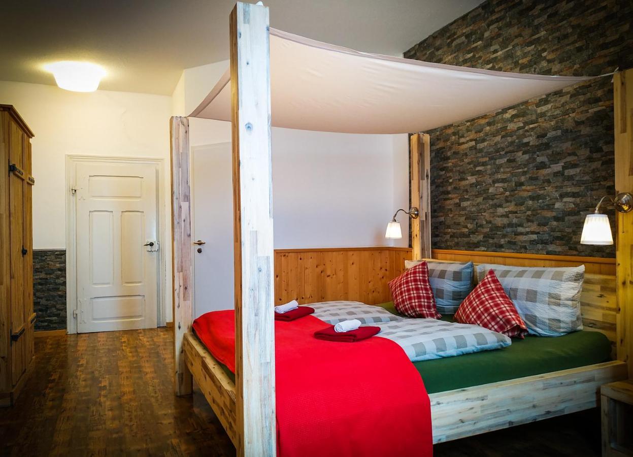 Hotel Landgasthof Sonne Mahlberg Exterior foto