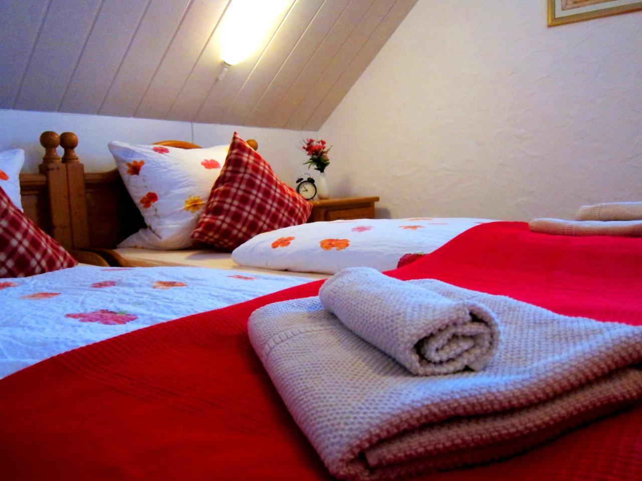 Hotel Landgasthof Sonne Mahlberg Exterior foto